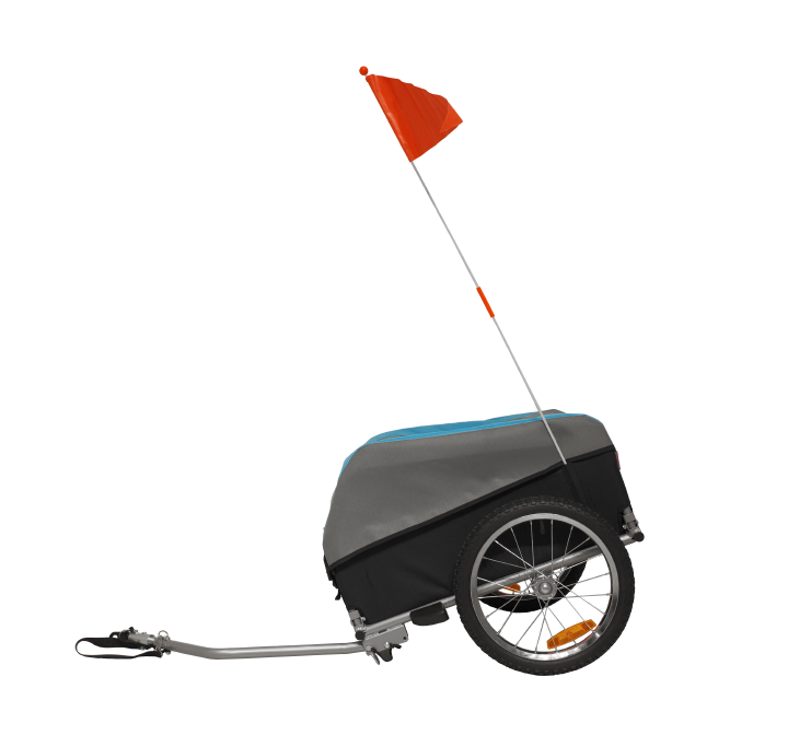 Fahrradanhänger Cargo